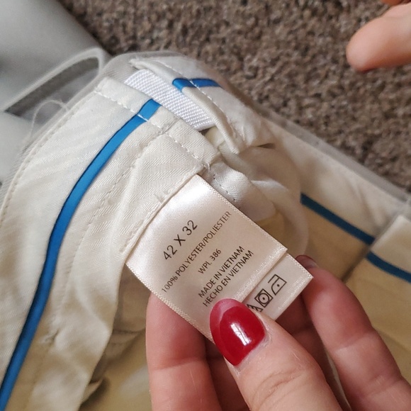 Lot of 4 Hagger dress pants - Picture 4 of 16